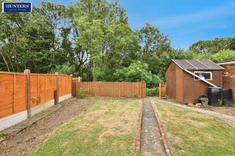 2 bedroom semi-detached bungalow for sale, Ridgewood Drive, Burton-Upon-Stather, Scunthorpe