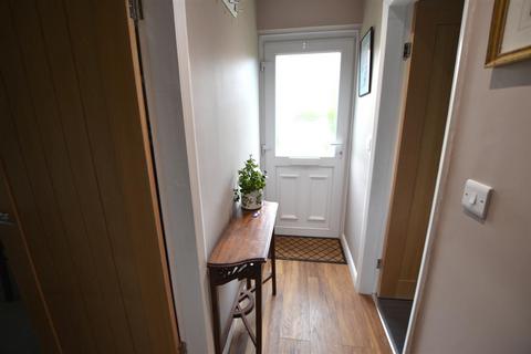2 bedroom semi-detached bungalow for sale, Castlefields, Leominster