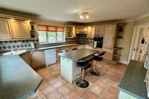undefined, The Orchards, Allensmore, Hereford