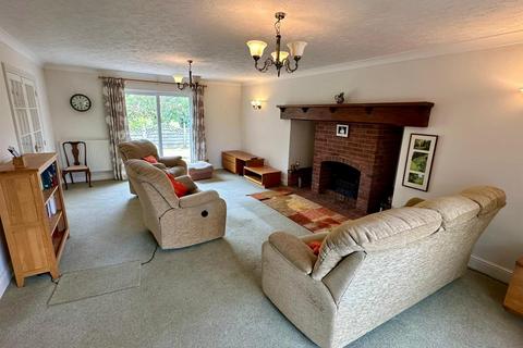 undefined, The Orchards, Allensmore, Hereford