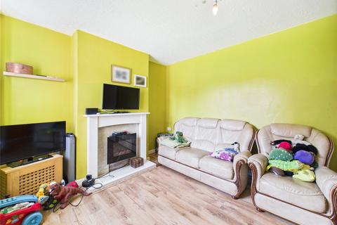 3 bedroom maisonette for sale, Gatehouse Way, Bristol, BS13