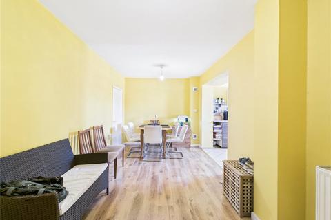 3 bedroom maisonette for sale, Gatehouse Way, Bristol, BS13