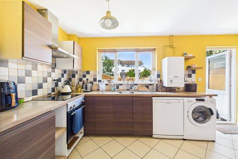 3 bedroom maisonette for sale, Gatehouse Way, Bristol, BS13