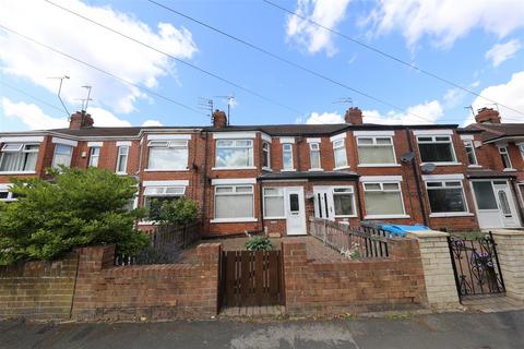 3 bedroom terraced house for sale, Priory Road, Hull