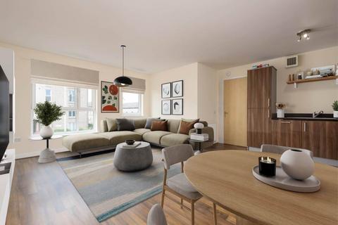 2 bedroom flat for sale, Newhaven Road, Newhaven, Edinburgh