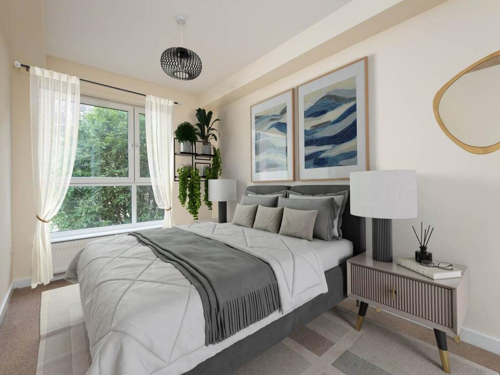Newhaven Road, Newhaven, Edinburgh - View 5