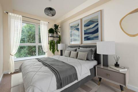 2 bedroom flat for sale, Newhaven Road, Newhaven, Edinburgh