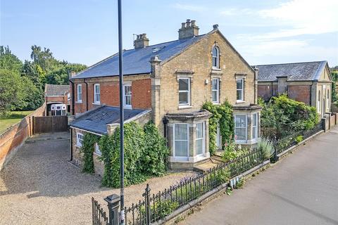 5 bedroom detached house for sale, The Street, Melton, Woodbridge, Suffolk, IP12