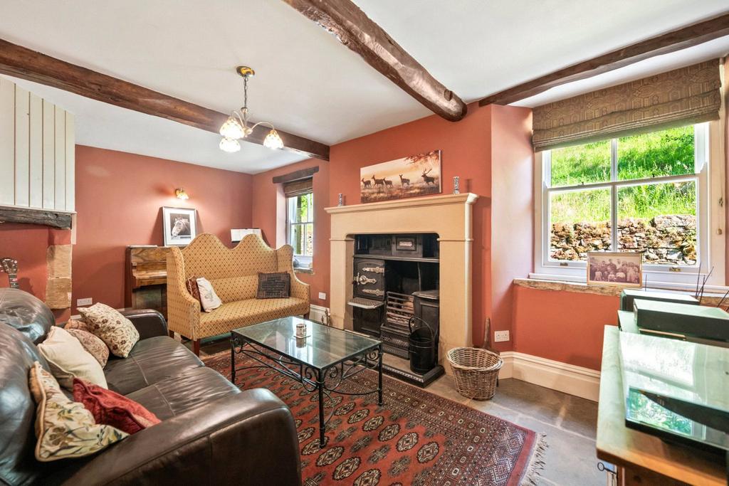 Drawing Room