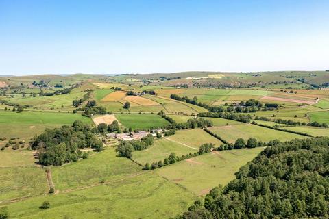 undefined, Longnor, Buxton, Derbyshire, SK17