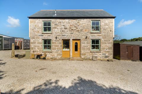 3 bedroom cottage for sale, Manhay, Helston