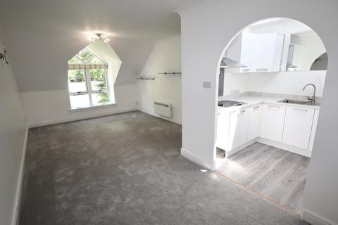2 bedroom retirement property for sale, The Cloisters South Street, Wells