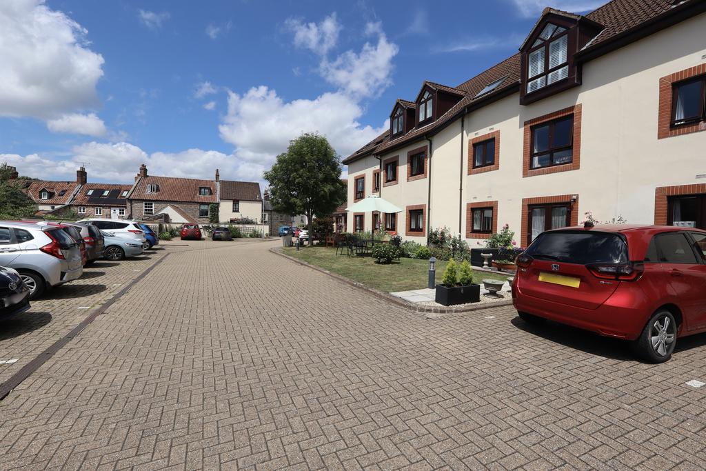 Car park