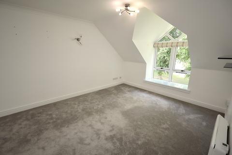 2 bedroom retirement property for sale, The Cloisters South Street, Wells