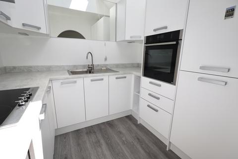 2 bedroom retirement property for sale, The Cloisters South Street, Wells