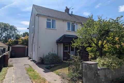 3 bedroom semi-detached house for sale, Welsford Avenue, Wells, BA5