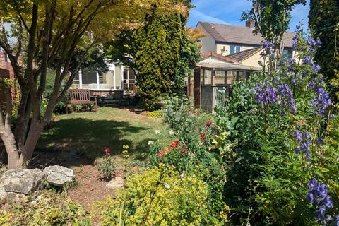 3 bedroom semi-detached house for sale, Welsford Avenue, Wells, BA5