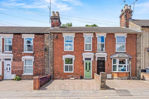 5 Warwick Road, Ipswich, IP4 2QD