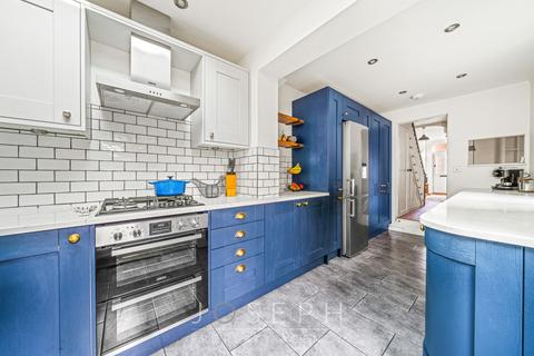 5 Warwick Road, Ipswich, IP4 2QD