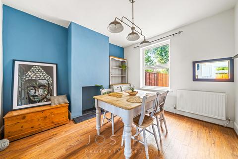 5 Warwick Road, Ipswich, IP4 2QD