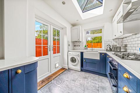 5 Warwick Road, Ipswich, IP4 2QD