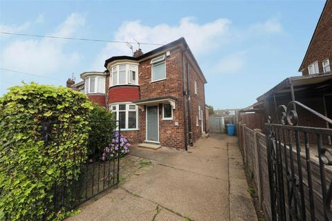 3 bedroom semi-detached house for sale, Parkstone Road, Hull