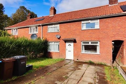 5 bedroom terraced house to rent, Harbord Road