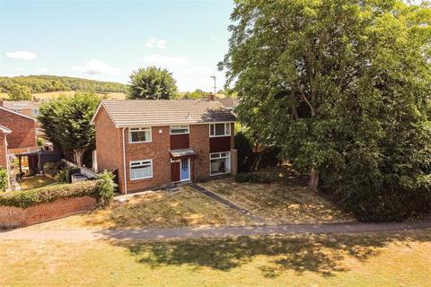 4 bedroom detached house for sale, Kingfisher Walk, Linton CB21