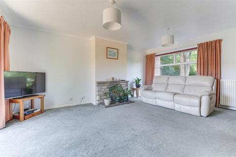 4 bedroom detached house for sale, Kingfisher Walk, Linton CB21