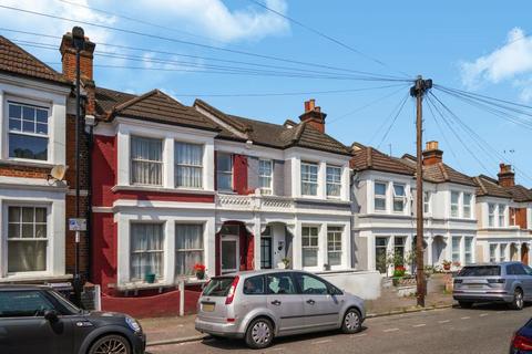 undefined, Murillo Road, SE13