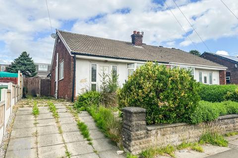2 bedroom bungalow for sale