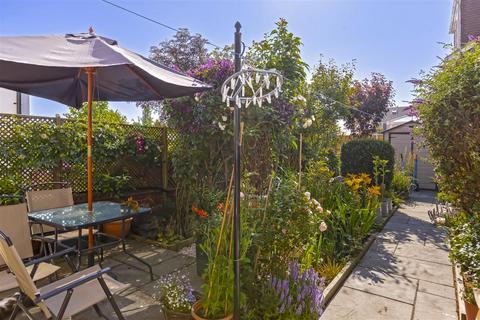 undefined, Cecil Road, Lancing