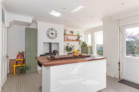 undefined, Cecil Road, Lancing