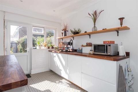 undefined, Cecil Road, Lancing