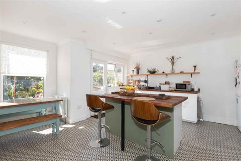 undefined, Cecil Road, Lancing