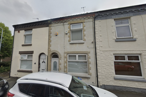 2 bedroom terraced house for sale, Ash Street, Bootle L20