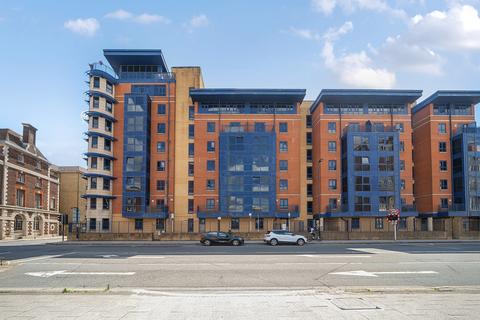 Canute Road, Ocean Village, Southampton, Hampshire, SO14