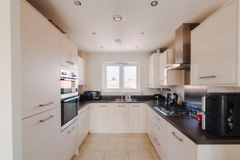 2 bedroom flat for sale, Frenchay, Bristol BS16
