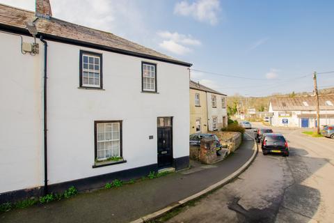 2 bedroom semi-detached house to rent, 5 Grenville Road, Lostwithiel