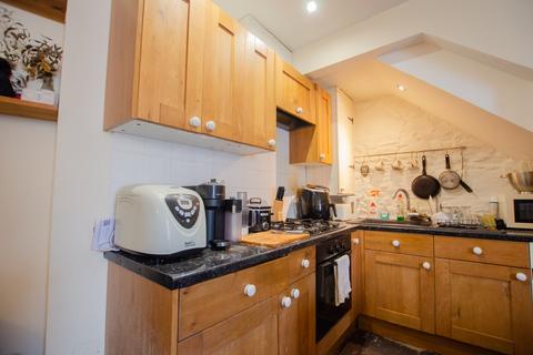 2 bedroom semi-detached house to rent, 5 Grenville Road, Lostwithiel