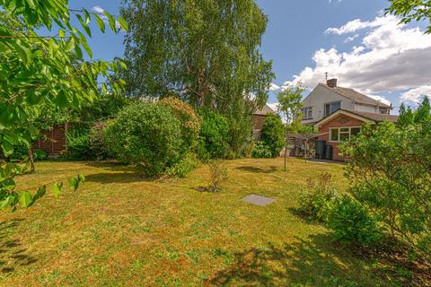 undefined, Park End, Langstone, NP18