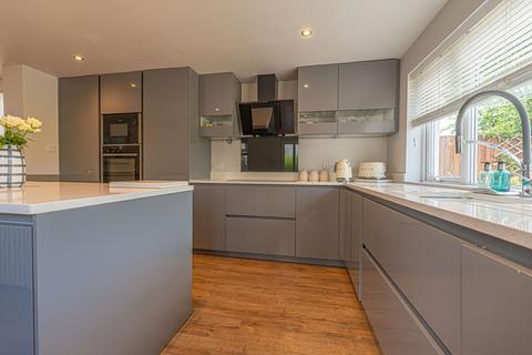 undefined, Park End, Langstone, NP18