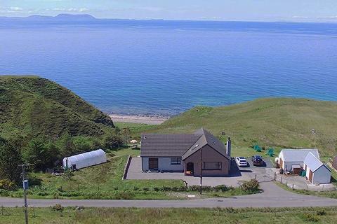 5 bedroom detached house for sale, Shiskine, Aultgrishan, Gairloch, IV21