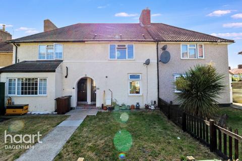 Spinney Gardens, Dagenham