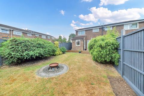 3 bedroom semi-detached house for sale, Yeats Close, Royston SG8