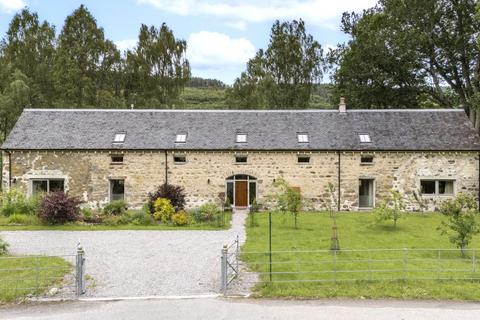4 bedroom detached house for sale, The Sawmill, Balcladaich, Tomich, Beauly, IV4