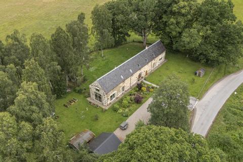 4 bedroom detached house for sale, The Sawmill, Balcladaich, Tomich, Beauly, IV4