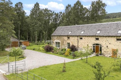 4 bedroom detached house for sale, The Sawmill, Balcladaich, Tomich, Beauly, IV4