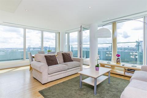9 Albert Embankment, Vauxhall , London SE1