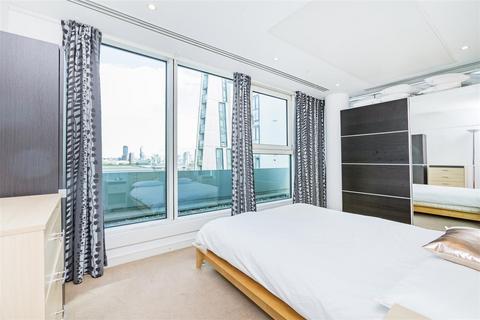 2 bedroom flat for sale, 9 Albert Embankment, Vauxhall , London SE1